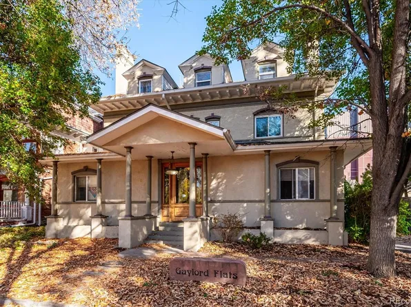 1750 Gaylord Street #A, Denver, CO 80206