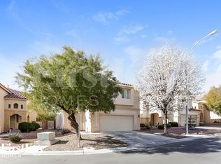 9461 Magnificent Ave, Las Vegas, NV 89148