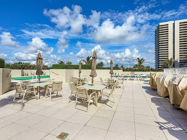5550 N Ocean Dr #20C — Photo 16