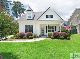 100 Bark Branch Rd, Richmond Hill, GA 31324