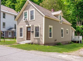 12 Cain St, Proctor, VT 05765