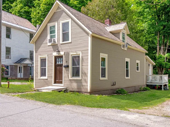 12 Cain Street, Proctor, VT 05765