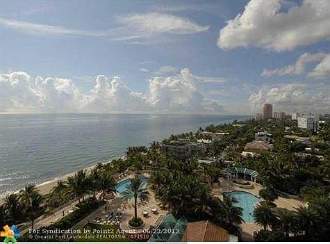 1st image of 3200 N Ocean Blvd APT 607