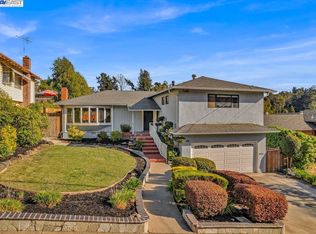 4846 Stacy St, Oakland, CA