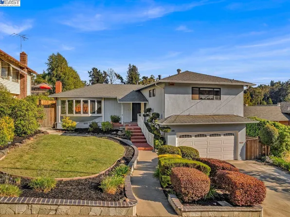 4846 Stacy St, Oakland, CA 94605
