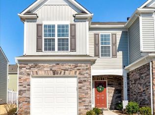 518 Hunters Dance Rd, Fort Mill, SC 29708