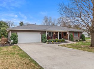 4719 Hittle Dr, Indianapolis, IN 46239