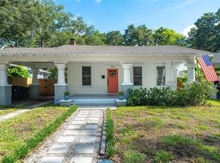 906 E Patterson St, Tampa, FL 33604