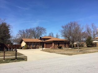 715 Cherry Hill Rd, Dyer, IN 46311