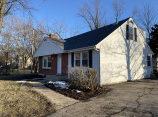 806 Kenilworth Ave, Glen Ellyn, IL
