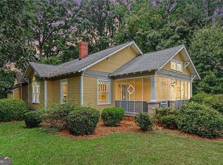 906 Mell Ave, Clarkston, GA 30021
