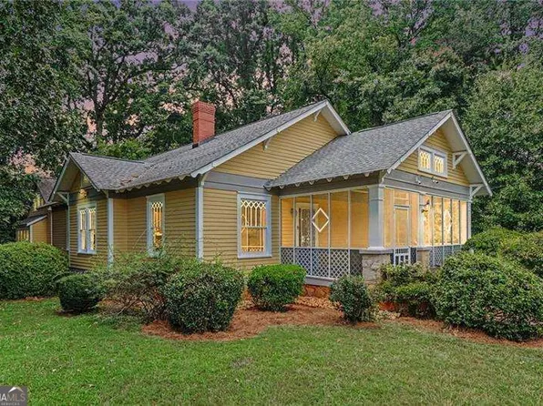906 Mell Ave, Clarkston, GA 30021