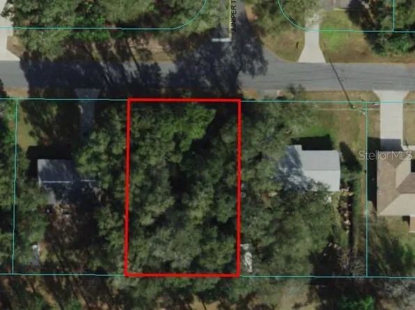 Juniper Trl Lot 24, Ocala, FL 34480
