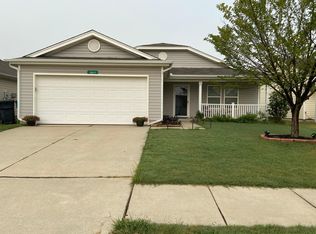 15617 Lilly Garden Ln, Oklahoma City, OK 73170