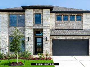 5820 Sean Paul Ln, Georgetown, TX 78628