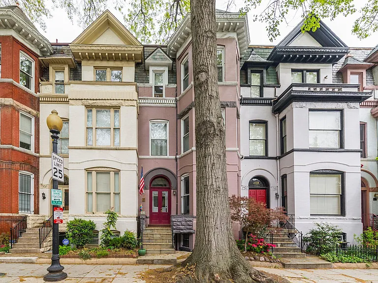 1761 Church St NW #B — Photo 20