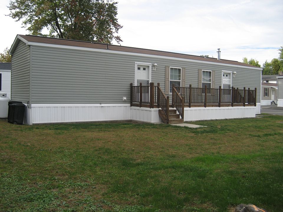 Typical home