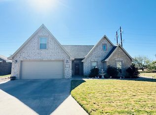 2313 Cheyenne Trl, San Angelo, TX 76903