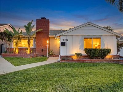 12202 Orange Dr, Whittier, CA, 90601