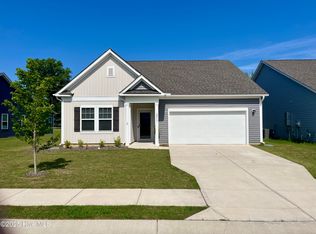 2013 Bogue Ln, New Bern, NC 28562