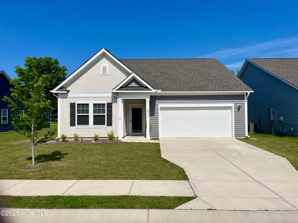 2013 Bogue Lane, New Bern, NC 28562