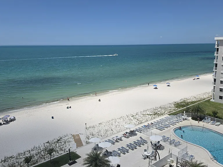 3443 Gulf Shore Blvd N #813 — Photo 16
