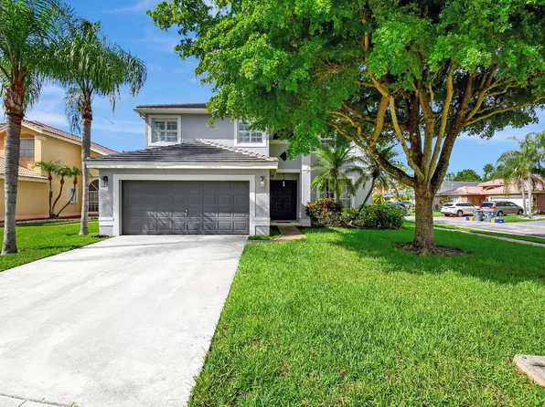 10783 Crescendo Circle, Boca Raton, FL 33498
