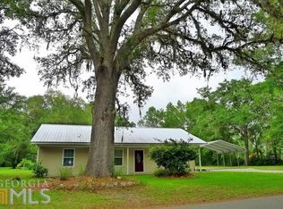 235 E Hilton Ave, Kingsland, GA 31548