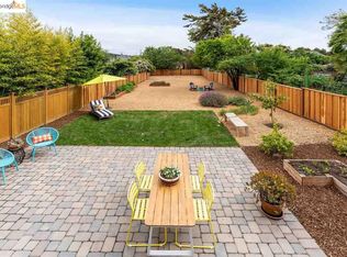 1150 Delaware St, Berkeley, CA 94702