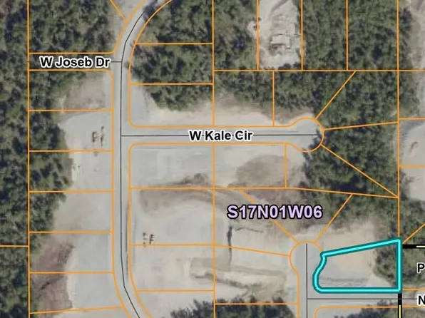 L32 N B Ct #2, Wasilla, AK 99623