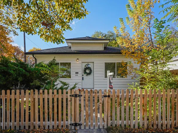 646 S 1300 W, Salt Lake City, UT 84104
