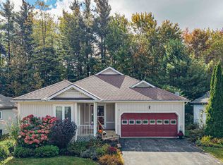 3 Woods Holw, Gravenhurst, ON P1P1Y7