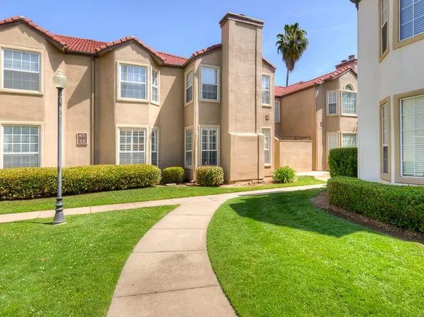 8153 N Cedar Ave APT 126, Fresno, CA 93720