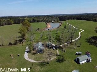 1789 County Road 27, Castleberry, AL 36432