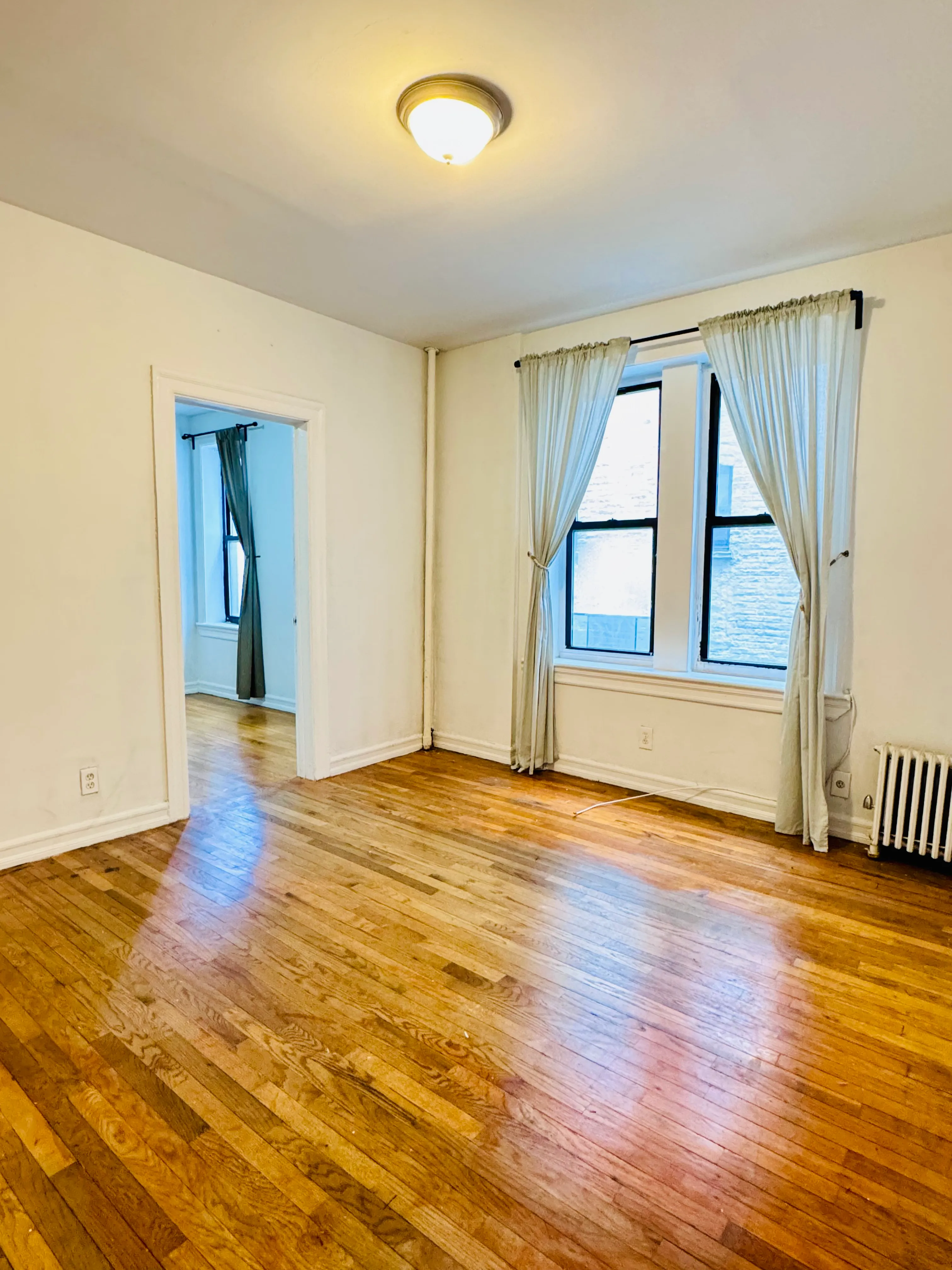 698 Classon Avenue #2E in Crown Heights, Brooklyn | StreetEasy