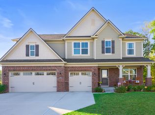 4235 Basswood Dr, Danville, IN 46122