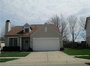 6219 Tybalt Pl, Indianapolis, IN 46254