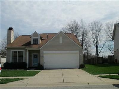 6219 Tybalt Pl, Indianapolis, IN, 46254