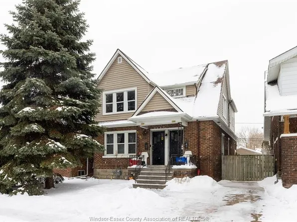 2167 Dougall Ave #2165, Windsor, ON N8X 1S5