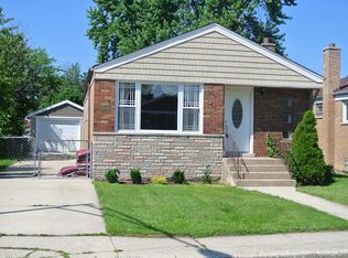 4178 W Crestline St, Chicago, IL 60652