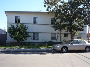 1330 S Fetterly Ave, Los Angeles, CA 90022