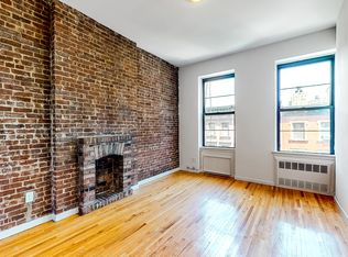 66 W 82nd St #4A1, New York, NY 10024