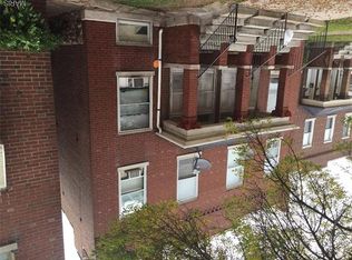 3606-3608 Bamberger Ave, Saint Louis, MO 63116