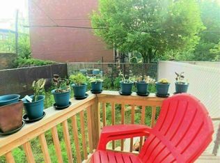 347 Franklin Ave #1R, Brooklyn, NY 11238