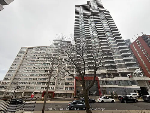 50 Dunfield Ave Photo 1