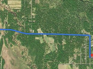 24139 S Bradley Rd, Trapper Creek, AK 99683