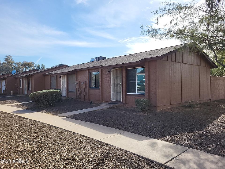 1st image of 3645 N 69th Ave Unit 110