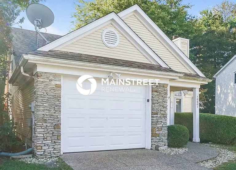 10501 Bay Pointe Ct — Photo 5