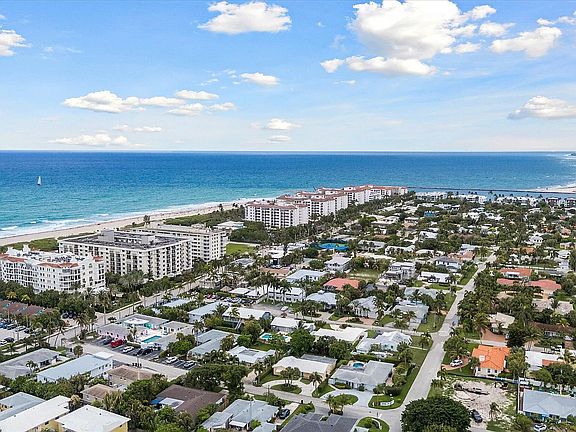 Beautiful Town of Palm Beach Shores