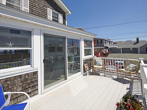 3rd image of 268 N End Blvd #1